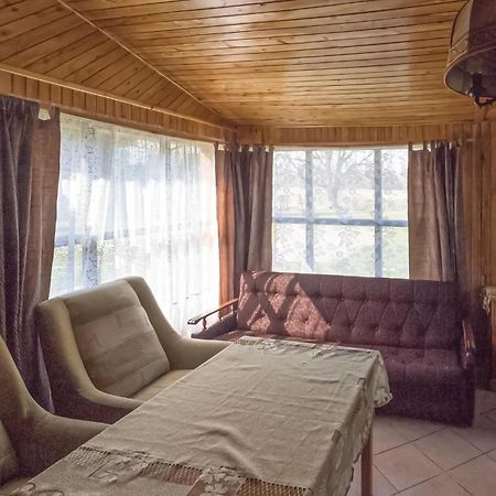 Amazing Home In Wilczeta With Kitchenette Екстериор снимка